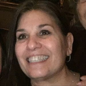 Meet your Posher, Dawn